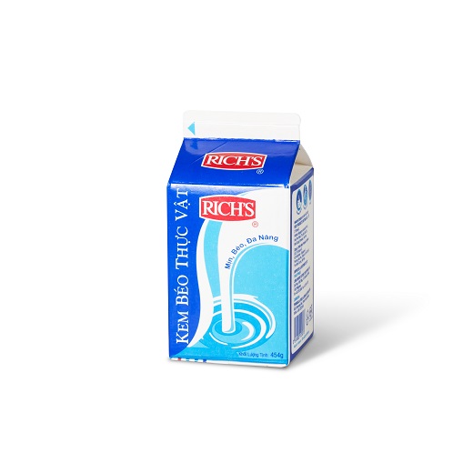 Kem béo thực vật Non dairy Creamer