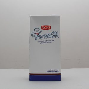 Kem nấu và làm bánh Versatie